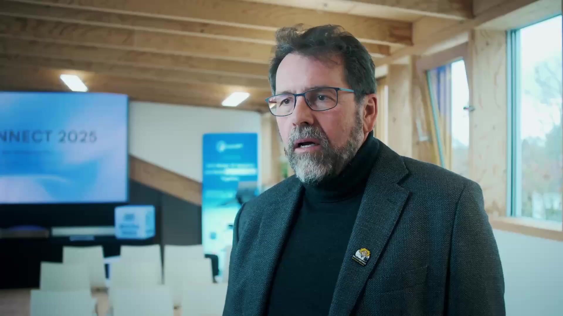 Brand Group über meinGPT — Kundenstimme